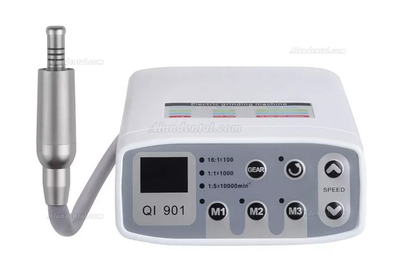 QI-901 Dental Electric Brushless LED Micro Motor With LED